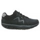 Turnschuhe MBT MAWENSI M BLACK_NUBUCK