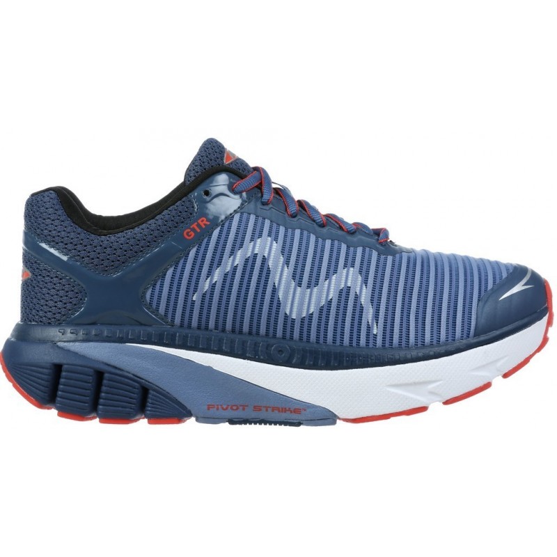 MÄNNER MBT GTR RUNNING M SCHUHE NAVY