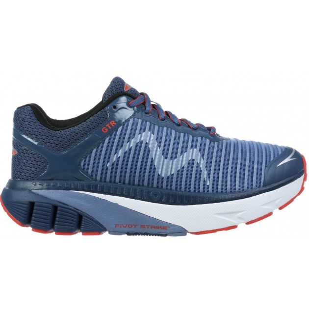 MÄNNER MBT GTR RUNNING M SCHUHE NAVY MÄNNER MBT GTR RUNNING M SCHUHE NAVY