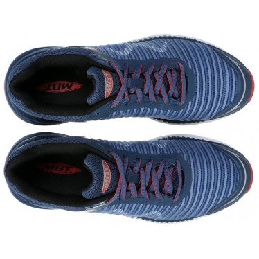 MÄNNER MBT GTR RUNNING M SCHUHE NAVY