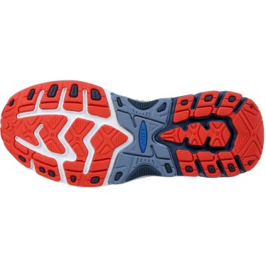MÄNNER MBT GTR RUNNING M SCHUHE NAVY