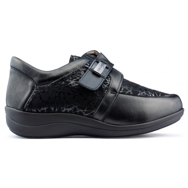 ELASTISCHE SOCKEN SCHUHE 0698 NEGRO ELASTISCHE SOCKEN SCHUHE 0698 NEGRO