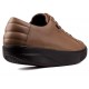 SCHUHE MBT JAMBO 6S LACE UP W BURNISHED COGNAC