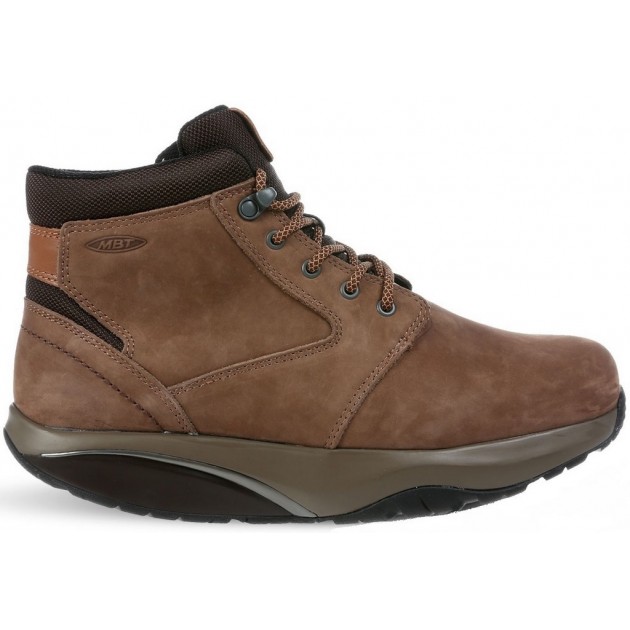 HERRENSTIEFEL MBT JOMO M DARK_EARTH HERRENSTIEFEL MBT JOMO M DARK_EARTH