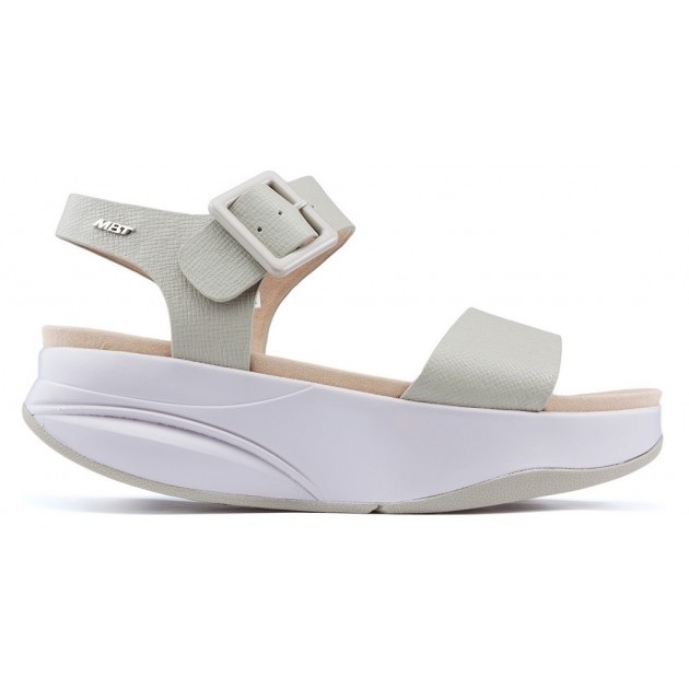 MBT MANNI SANDALEN 2 TAUPE MBT MANNI SANDALEN 2 TAUPE