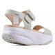 MBT MANNI SANDALEN 2 TAUPE