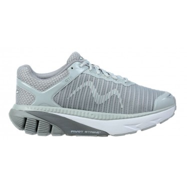 MÄNNER MBT GTR RUNNING M SCHUHE LT_GREY