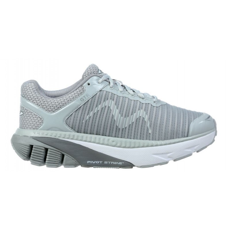 MÄNNER MBT GTR RUNNING M SCHUHE LT_GREY