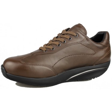 PATA 6S VINTAGE MARRON