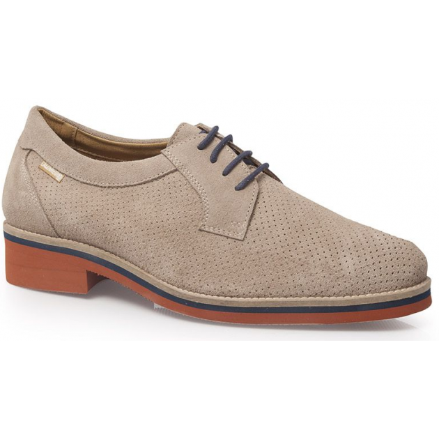 SCHUHE CALZAMEDI M 2155 BEIGE SCHUHE CALZAMEDI M 2155 BEIGE