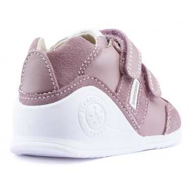 BIOMECANICS ZAPATO BEBE CASUAL DV MALVA