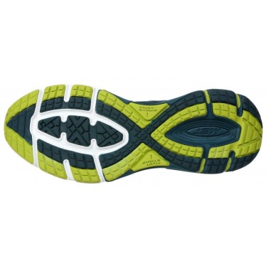 RUNNING SHOES MBT GT 2 M RUNNING NAVY_GREEN