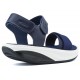 SANDALEN MBT HONNA W NAVY
