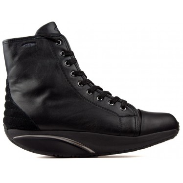 STIEFEL MBT MONYA W BLACK NAPPA