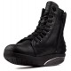 STIEFEL MBT MONYA W BLACK NAPPA