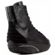 STIEFEL MBT MONYA W BLACK NAPPA
