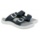 MBT SANDALEN NAKURU M NAVY