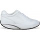 MBT 1997 LEDER WINTER MANN SCHUHE WHITE