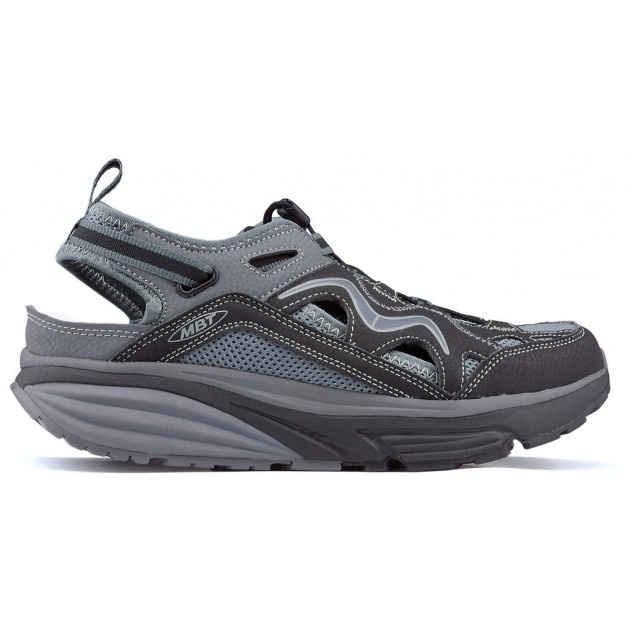 SANDALEN MBT KINABALU 18 M LAUFEN BLACK SANDALEN MBT KINABALU 18 M LAUFEN BLACK