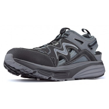 SANDALEN MBT KINABALU 18 M LAUFEN BLACK