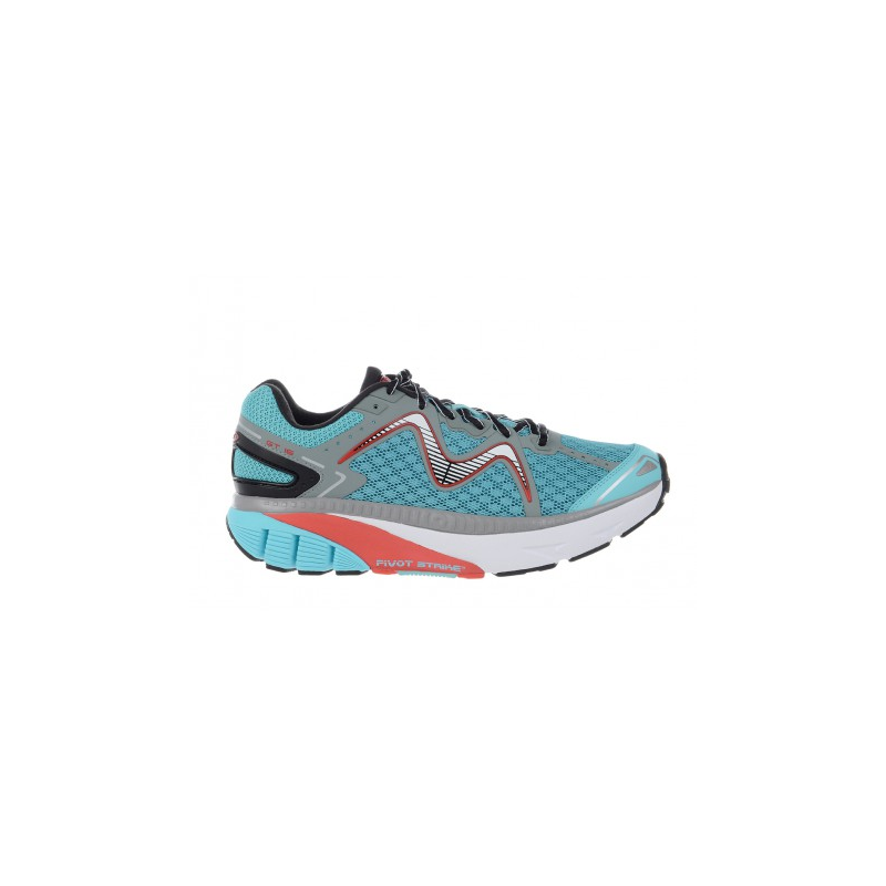 MBT GT 16 RUNNING M. AZUL