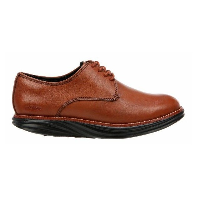 MBT Schuhe BOSTON W DK_BROWN MBT Schuhe BOSTON W DK_BROWN