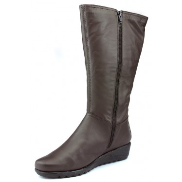 Stiefel der Flexx wird es laufen BROWN