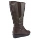 Stiefel der Flexx wird es laufen BROWN