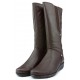 Stiefel der Flexx wird es laufen BROWN