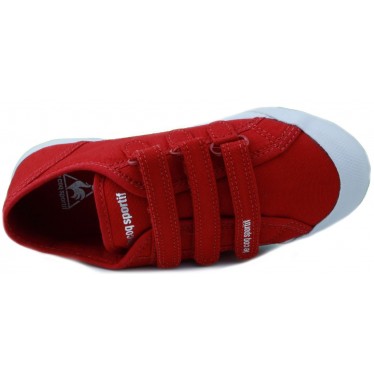 LE COQ SPORTIF SAINT MALO PS STRAP ROJO