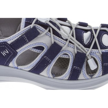 SANDALEN KYBUN INTERLAKEN M NAVY