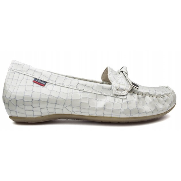 MOCASINES CALLAGHAN TANZANPASSUNG W PERLA MOCASINES CALLAGHAN TANZANPASSUNG W PERLA