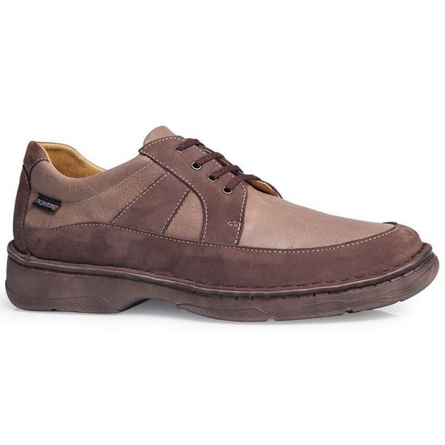 SCHUHE CALZAMEDI NORRIS M 2150 MARRON SCHUHE CALZAMEDI NORRIS M 2150 MARRON