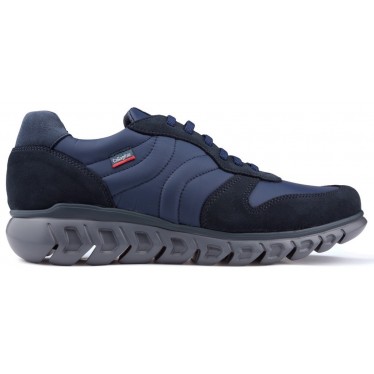CALLAGHAN SQUALO FELPA SCHUHE 12903 MARINO_PIEL