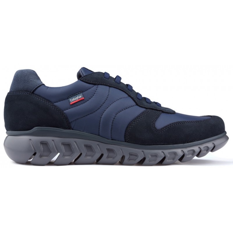 CALLAGHAN SQUALO FELPA SCHUHE 12903 MARINO_PIEL