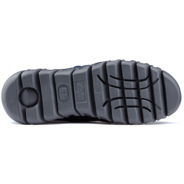 CALLAGHAN SQUALO FELPA SCHUHE 12903 MARINO_PIEL