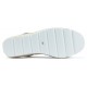 Sandalen mit Keil ARANTXA SERRAJE YUTE CAMELLO