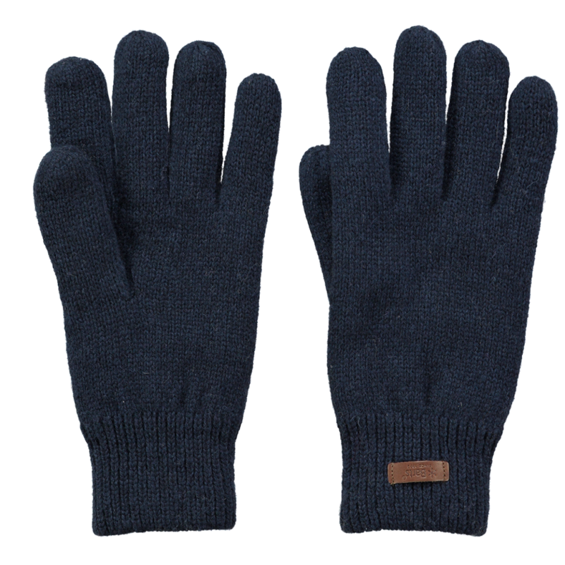 Handschuhe Barts Haakon Handschuhe NAVY