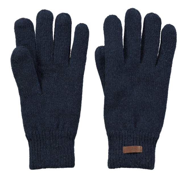 Handschuhe Barts Haakon Handschuhe NAVY Handschuhe Barts Haakon Handschuhe NAVY