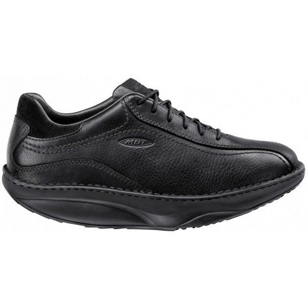 MBT AJABU M BLACK MBT AJABU M BLACK