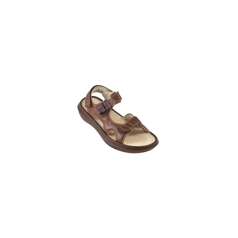 Sandalen KYBUN PADO M TOBACCO