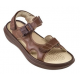 Sandalen KYBUN PADO M TOBACCO