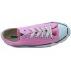 Schuhe von Converse Unisex niedrig ROSA