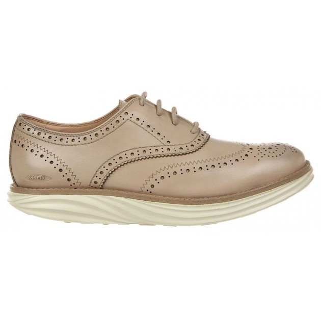 MBT Schuhe BOSTON WT W LATTE MBT Schuhe BOSTON WT W LATTE