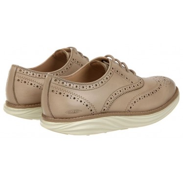 MBT Schuhe BOSTON WT W LATTE