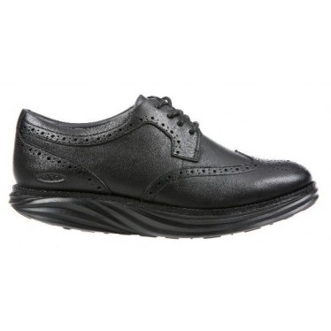 MBT Schuhe BOSTON WT W BLACK