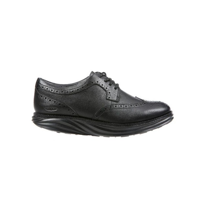 MBT Schuhe BOSTON WT W BLACK