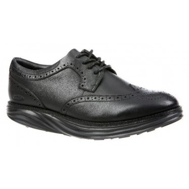 MBT Schuhe BOSTON WT W BLACK