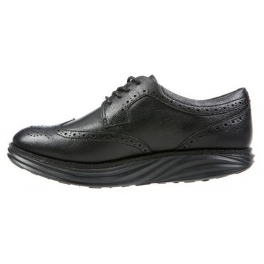 MBT Schuhe BOSTON WT W BLACK