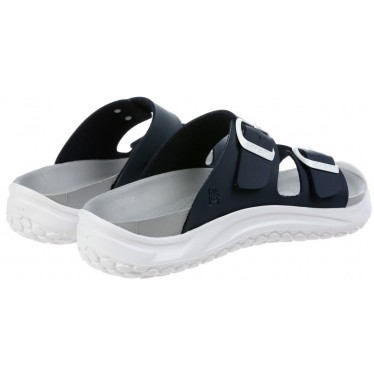 MBT SANDALEN NAKURU W NAVY